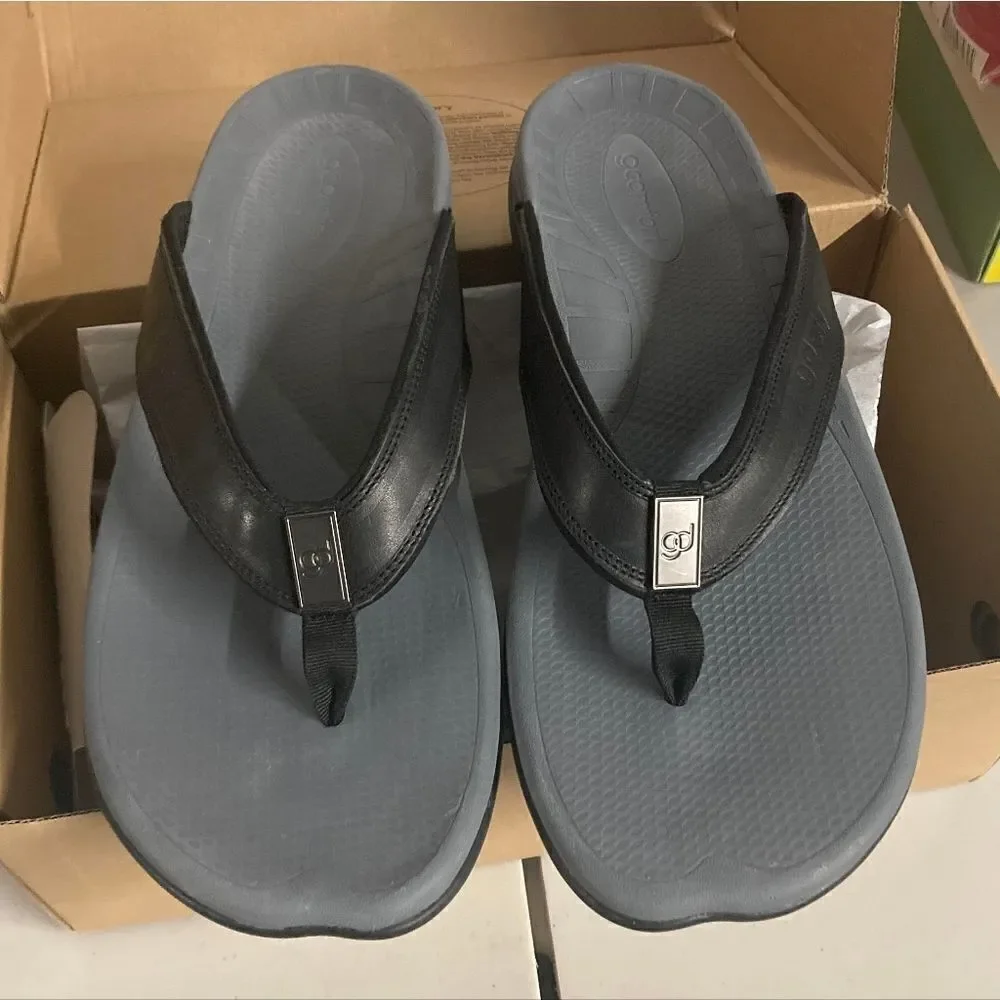 G-Defy Ron's Sandal New